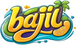 bajil বাংলা সাইটের লোগো